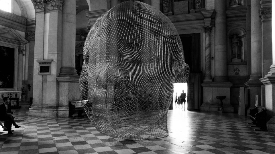 24 Stunden Venedig: Samstag 15:46 Uhr