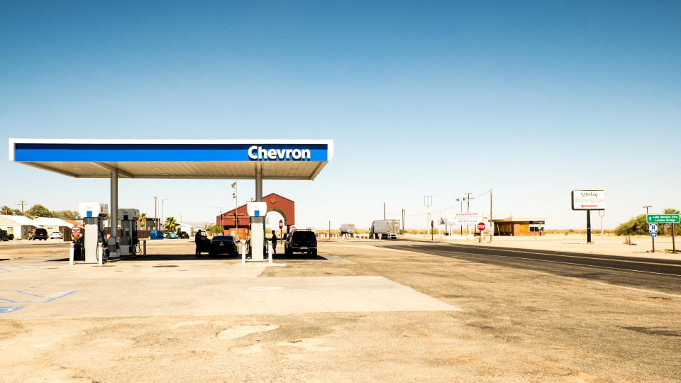 Auf nach Palm Springs