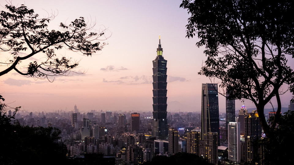 Der Blick vom Elefantenberg