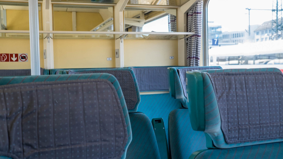 Die Bahn kommt....1993