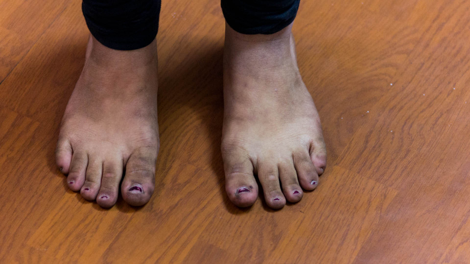 "Die Landschaft erobert man mit den Schuhsohlen, nicht mit den Autoreifen."