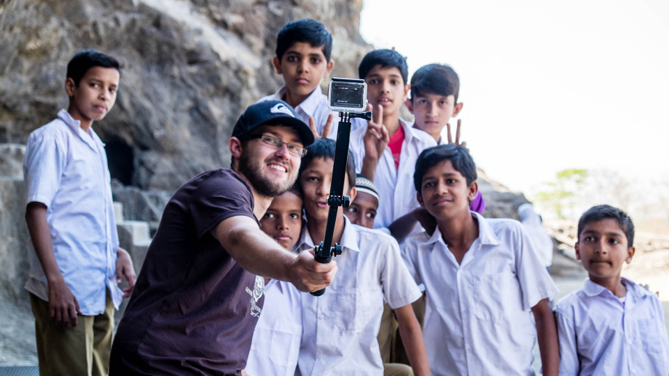 Eine Frage der Perspektive