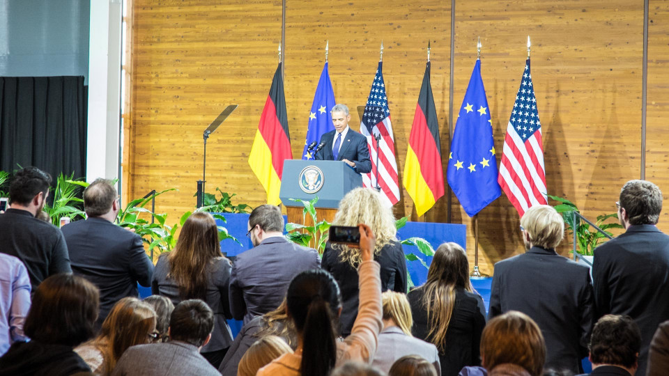 Europe, unified in diversity