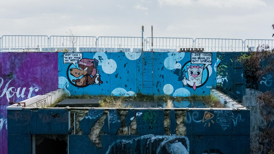 Fünfeinhalb Jahre später: Was kann ich tun um dich glücklich zu machen