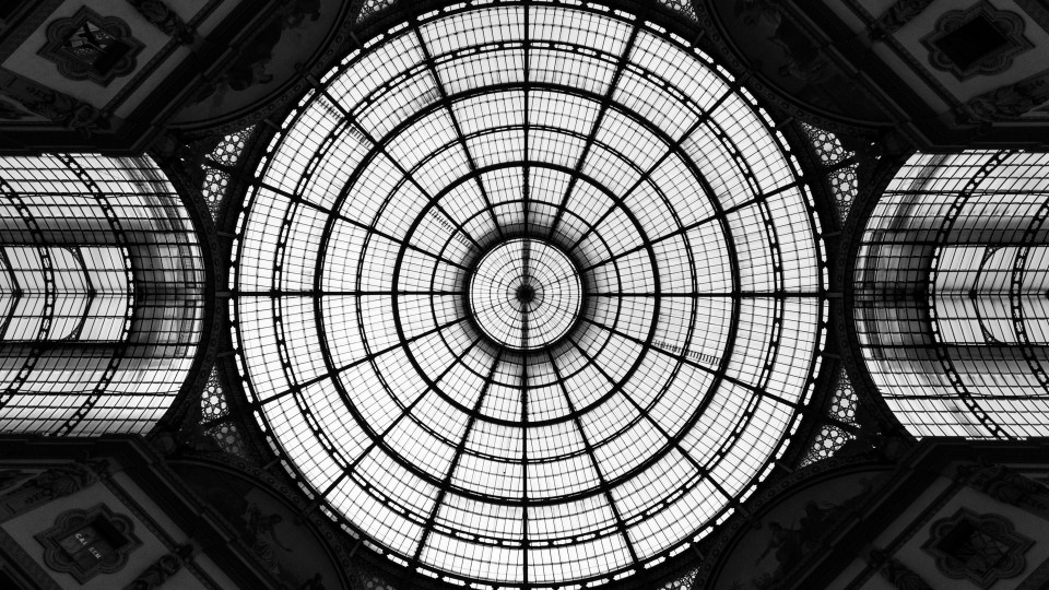 Galleria Vittorio Emanuele II