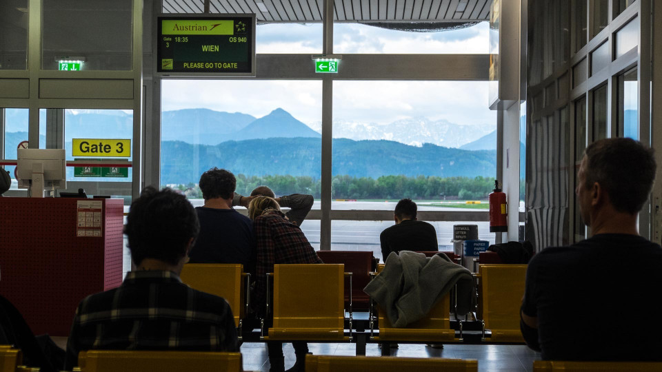 Ich pendel, und du so?