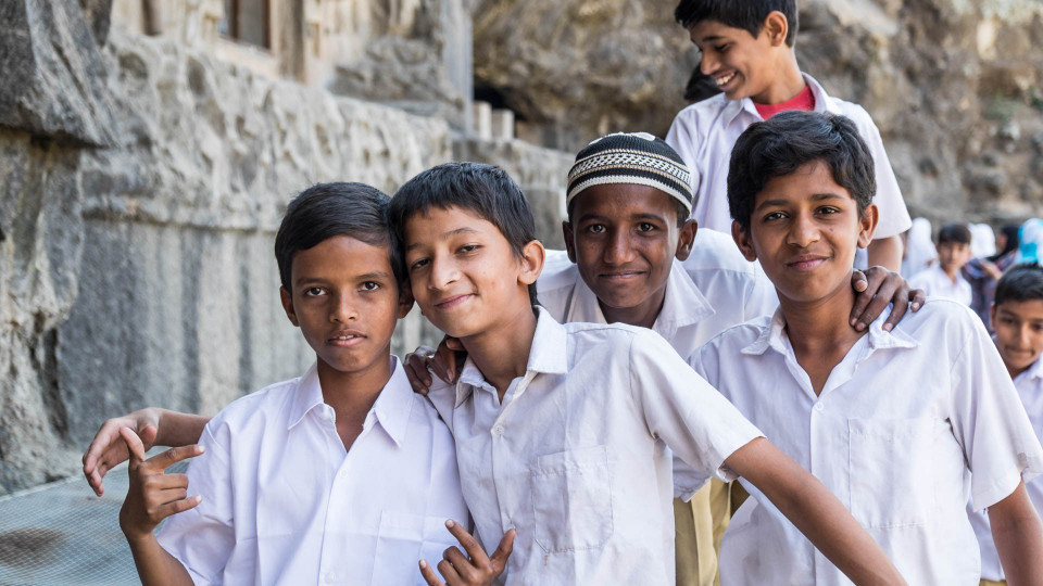 Ich weiß auch nicht warum