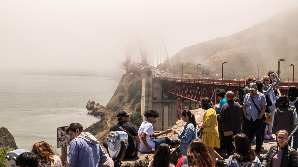 Im Land der unbegrenzten Möglichkeiten
