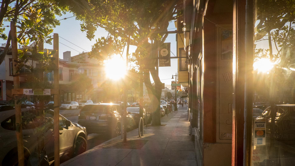 Ist der Lack schon ab?