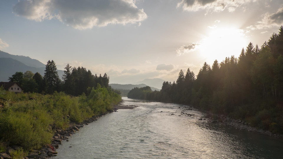 Kontakt mit Einheimischen