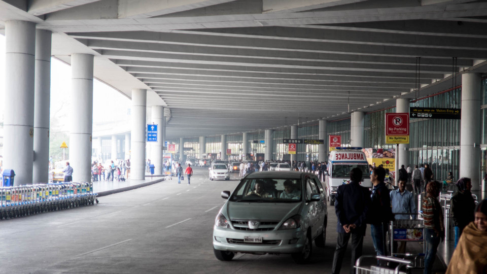 Kulturschock reloaded