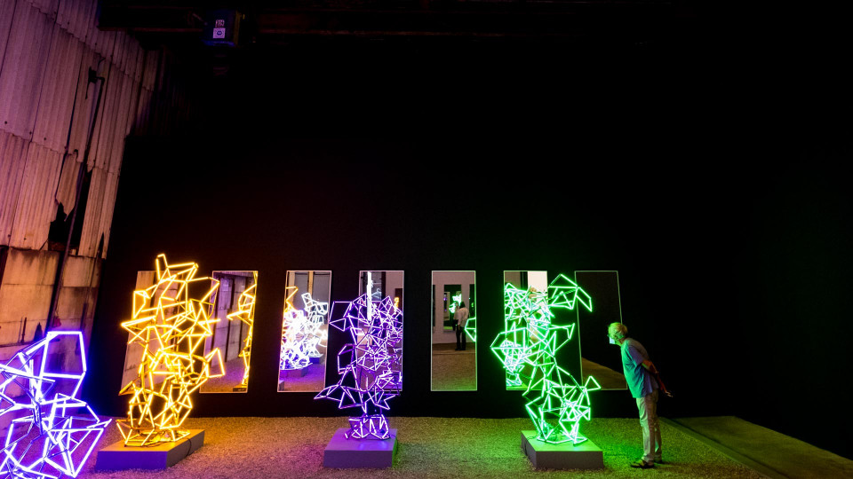 Kunst trifft Gießerei (1)