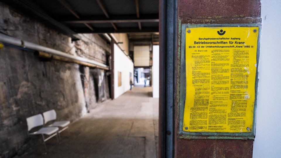 Kunst trifft Gießerei (4)