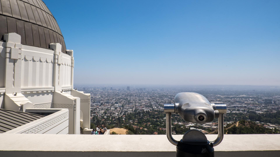 L.A. - Auf den Spuren von La La Land
