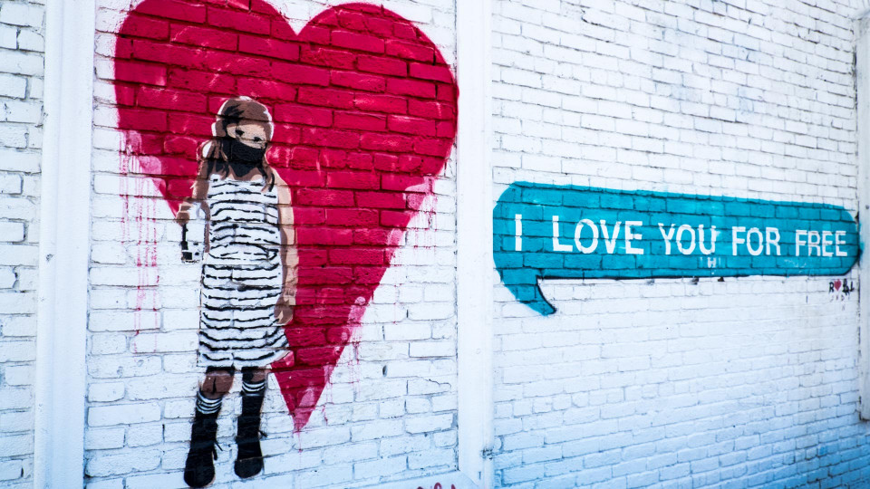 L.A. - Ein Nachmittag im Arts District (7/8)