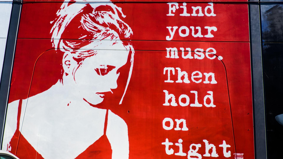 L.A. - Ein Nachmittag im Arts District (8/8)