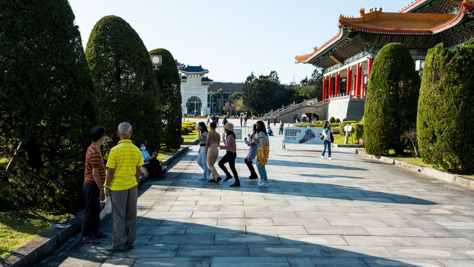 noch mehr Geschichte (II)