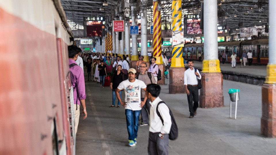 Rumble in the Jungle