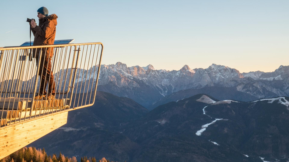 Österreich, aus Gründen