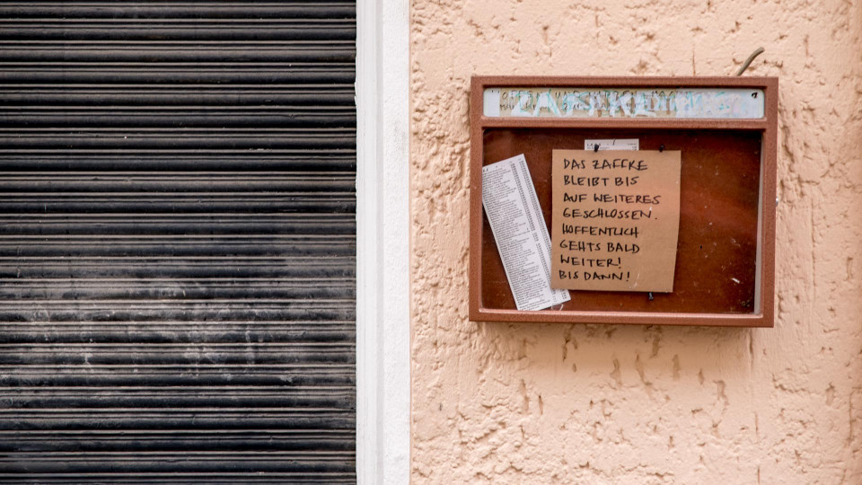 Tagebucheintrag 3: Ausgangseinschränkungen