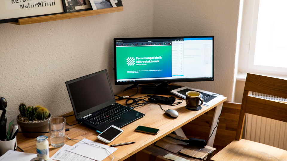 Tagebucheintrag 6: Virtuell gehts auch irgendwie