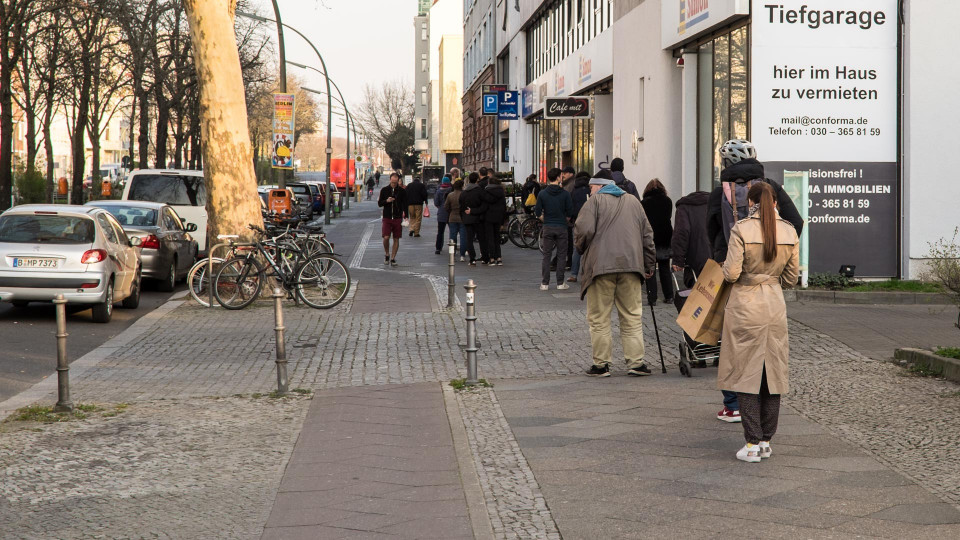 Tagebucheintrag 7: Welche Geschichte will man erzählen?