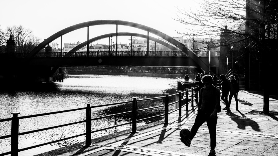 Tagebucheintrag 9: Jeden Tag Sonntag