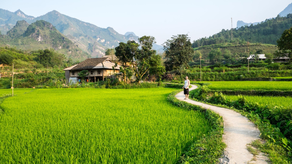 The Loop: Etappe 3 - Die Deutschen sind überall