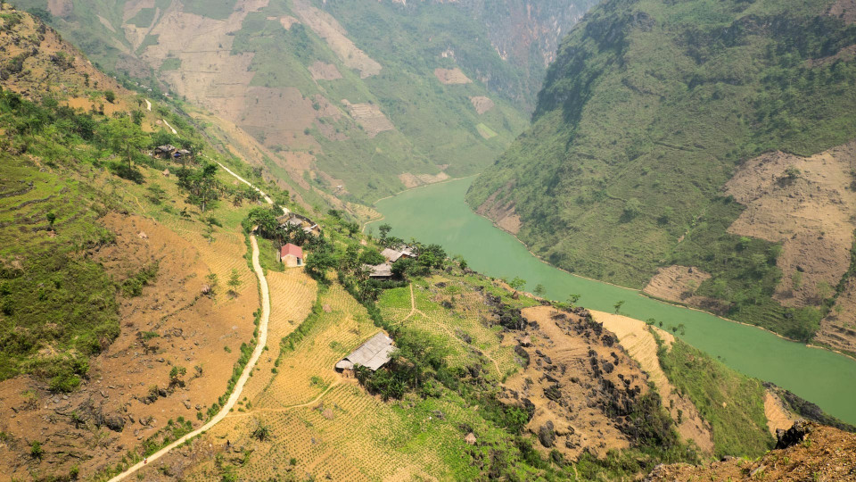 The Loop: Etappe 3 - Kleiner Abstecher