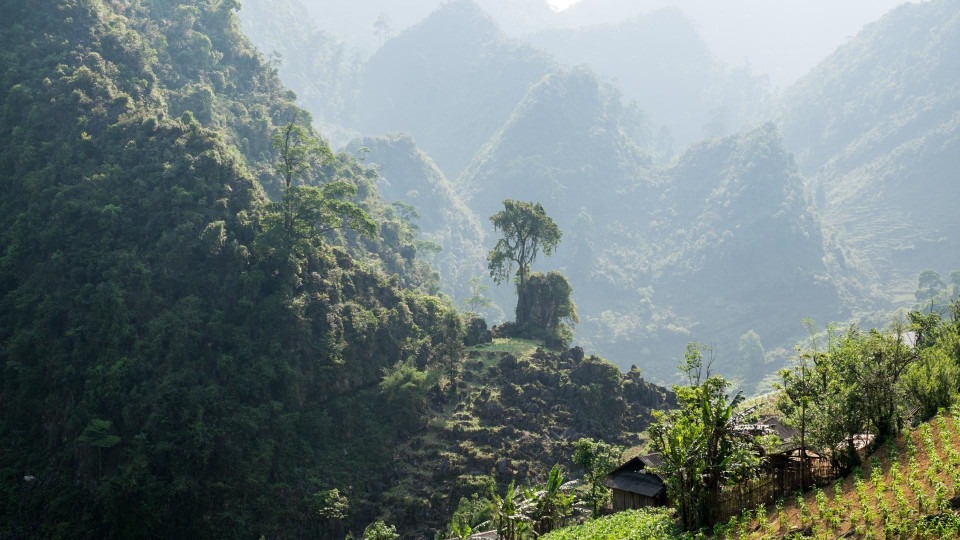 The Loop: Etappe 3 - Kontrast