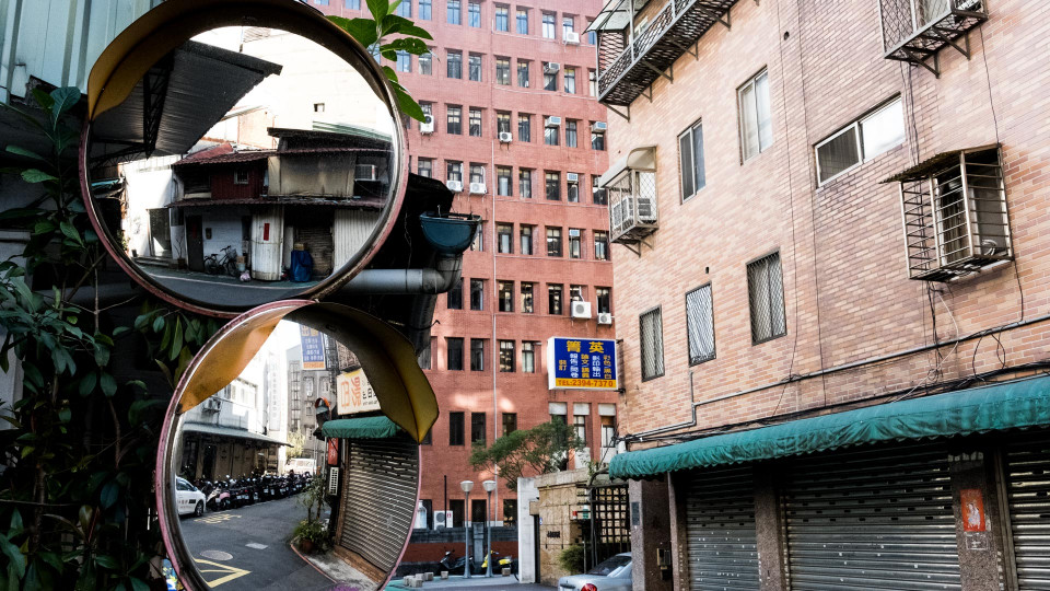 Tradition und Moderne (III)