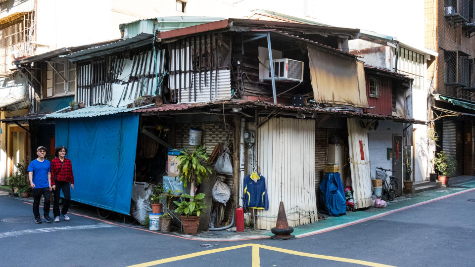 Tradition und Moderne (IV)