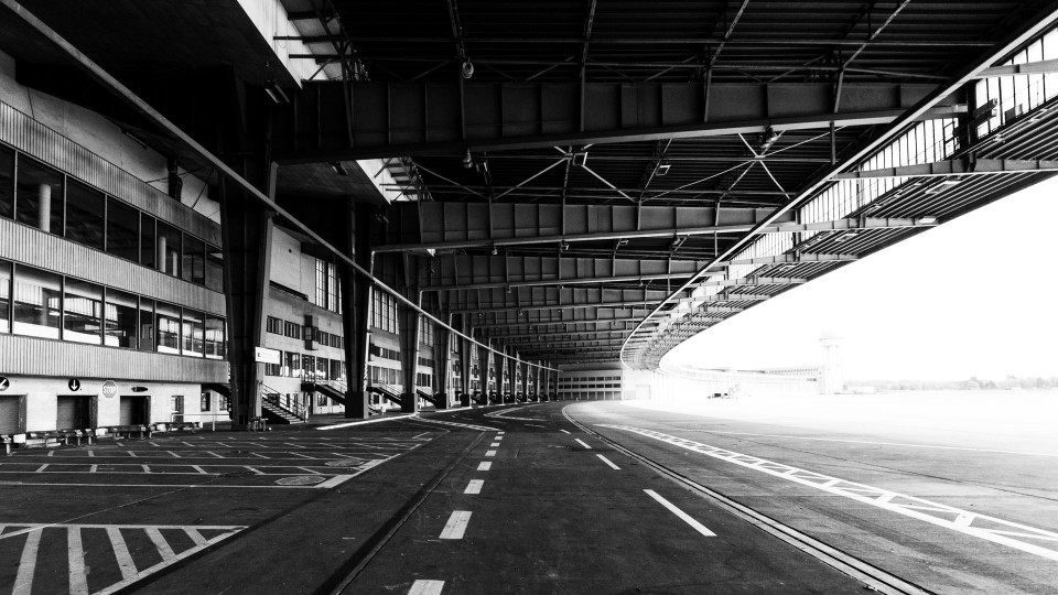 viel viel Geschichte