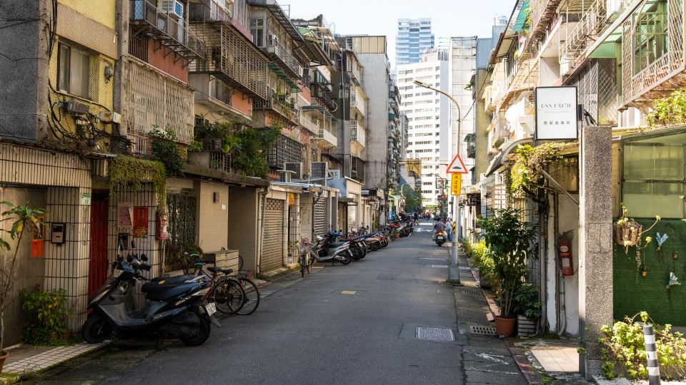 Warum ist Taiwan in aller Munde?