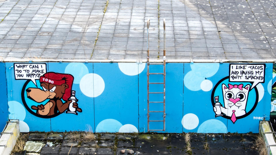 Was kann ich tun um dich glücklich zu machen