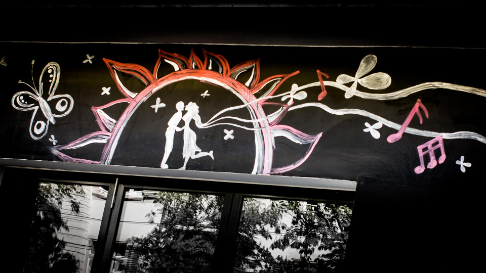 Wenn jemand fragt wofür du stehst...