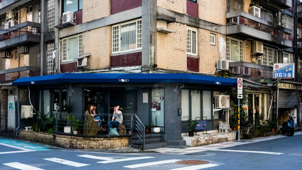 Wie in Europa…und doch anders (I)