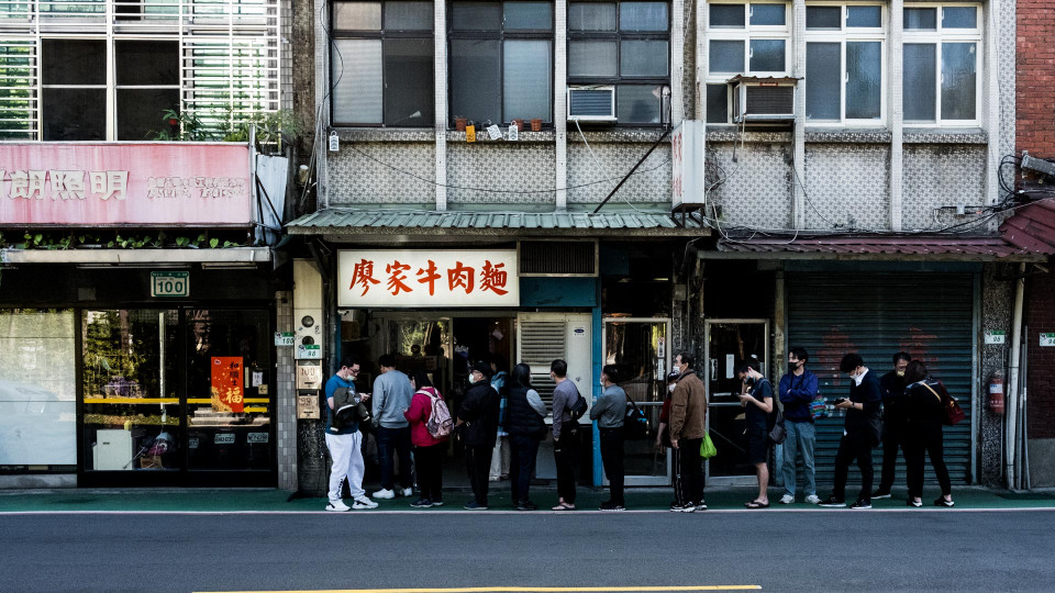 Wie in Europa…und doch anders (II)