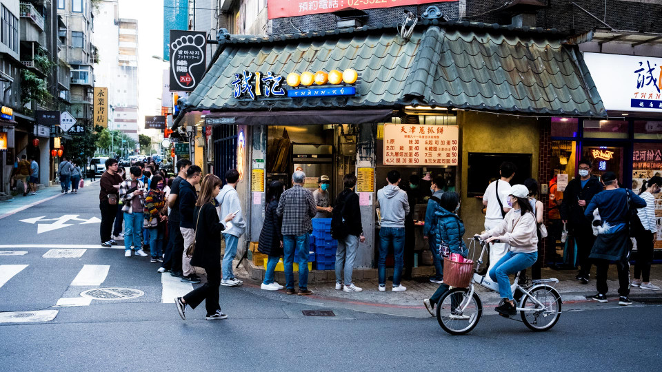 Wie in Europa…und doch anders (IV)